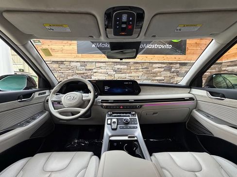 Certified 2023 Hyundai Palisade Calligraphy w/ Cargo Package image 16