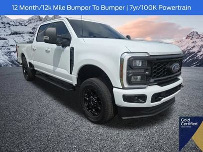 Used 2024 Ford F350 XLT w/ XLT Premium Package