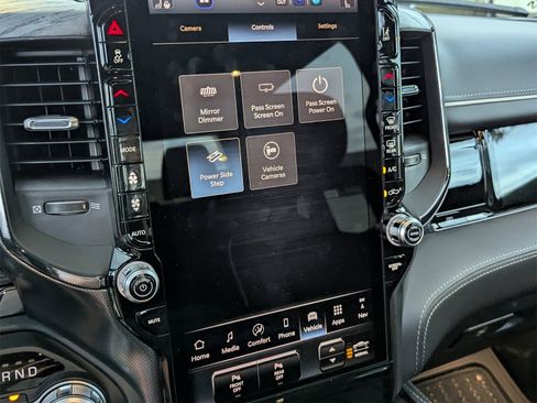 New 2026 RAM 1500 Limited image 8