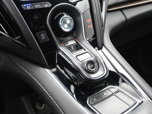 Certified 2021 Acura RDX AWD w/ Advance Package image 5