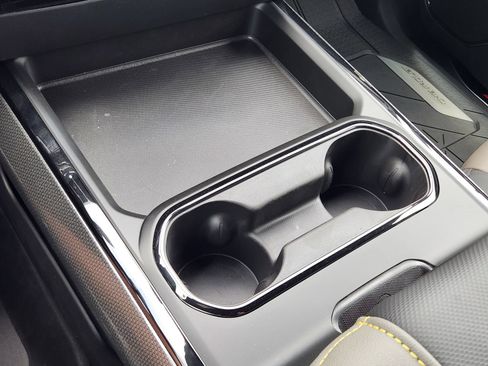 New 2026 Chevrolet Silverado 2500 ZR2 AWD/4WD image 20