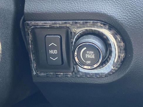 Used 2013 Chevrolet Camaro ZL1 image 23