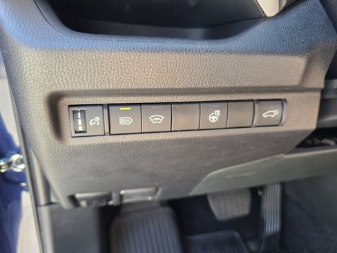 Certified 2024 Toyota RAV4 XLE Premium w/ Weather Package FWD image 27