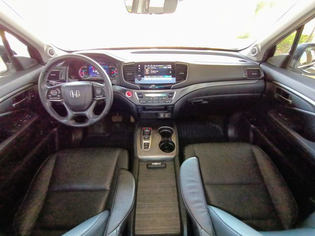 Used 2021 Honda Pilot EX-L image 38