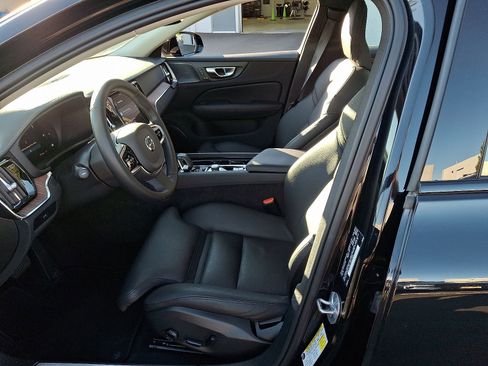 Certified 2024 Volvo S60 B5 Ultimate image 13