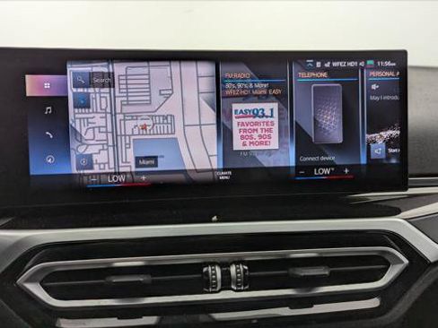 Used 2023 BMW i4 eDrive35 w/ Premium Package RWD image 26