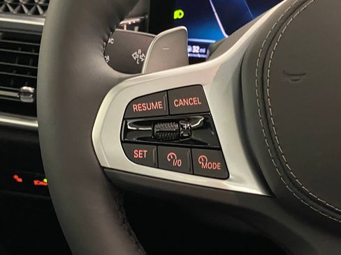 Used 2026 BMW X5 xDrive50e w/ M Sport Package image 17