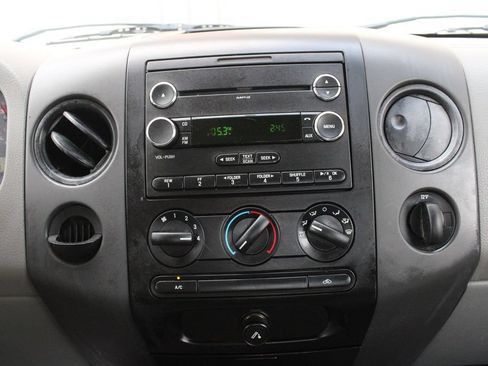 Used 2008 Ford F150 XLT RWD image 12