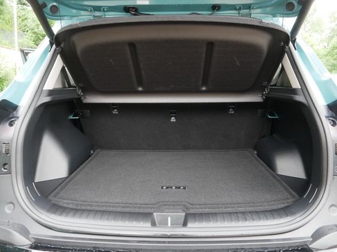 Certified 2025 Kia Seltos EX w/ EX Sunroof Package AWD/4WD image 18
