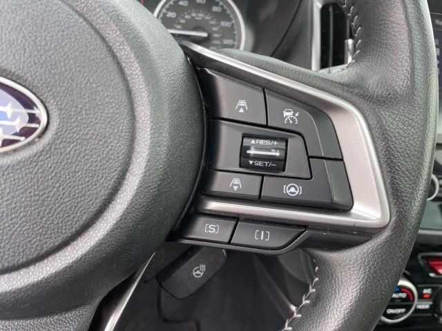 Used 2023 Subaru Forester Limited AWD/4WD image 25