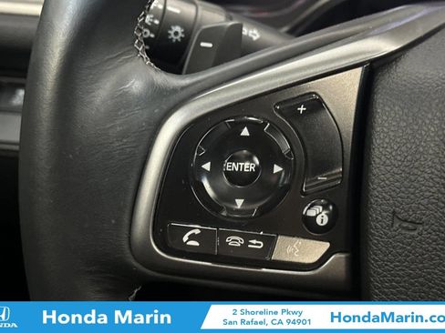 Used 2019 Honda Civic Sport Touring image 28