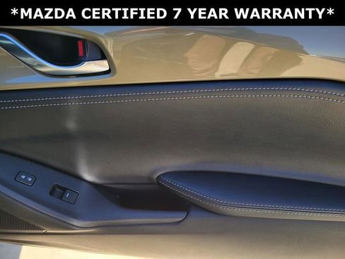 Used 2023 MAZDA MX-5 Miata Club image 6