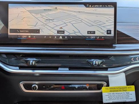 New 2026 BMW X5 xDrive40i w/ Climate Comfort Package image 13