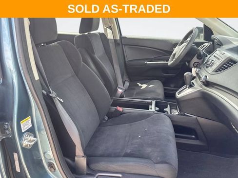 Used 2013 Honda CR-V LX image 24