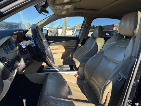 Used 2019 Acura MDX SH-AWD w/ Technology Package image 12