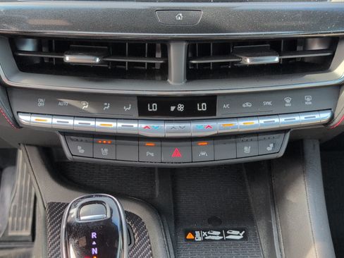 Certified 2024 Cadillac CT5 Sport RWD image 21