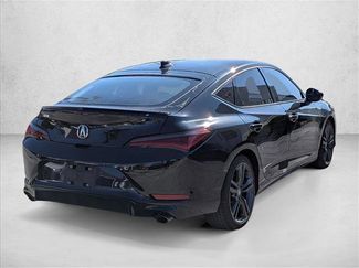 Used 2023 Acura Integra A-Spec FWD video 3