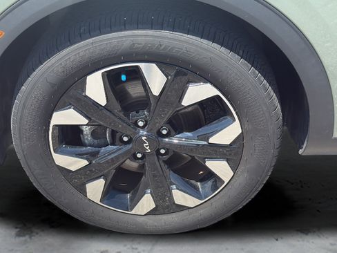 Used 2023 Kia Sportage X-Line w/ X-Line Premium Package AWD/4WD image 38