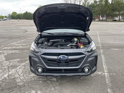 Certified 2025 Subaru Outback Premium w/ Popular Package #1A AWD/4WD image 27