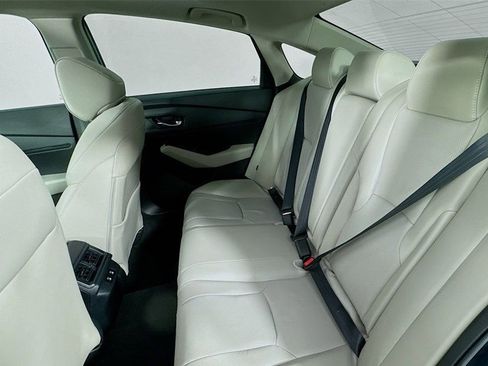 Certified 2025 Honda Accord EX-L image 34