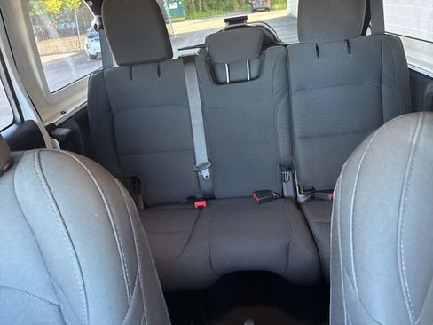 Used 2021 Jeep Wrangler Unlimited Sport image 18