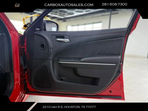 Used 2023 Dodge Charger Scat Pack RWD image 27