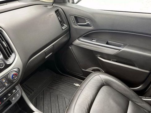 Used 2019 Chevrolet Colorado ZR2 image 25