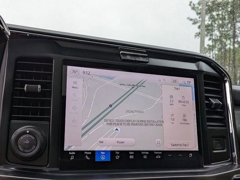 New 2026 Ford F250 Lariat w/ Lariat Ultimate Package image 21