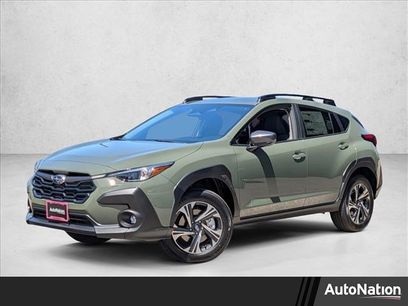 New 2026 Subaru Crosstrek 2.0i Premium