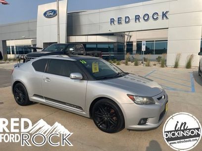 Used 2013 Scion tC