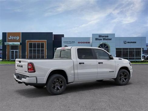 New 2026 RAM 1500 Big Horn image 4