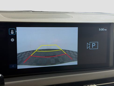 Used 2025 Hyundai Sonata SEL FWD image 23