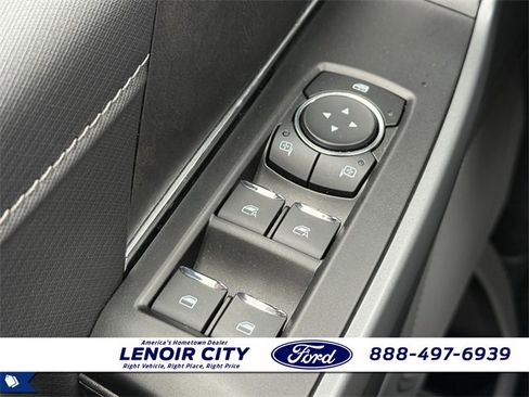 Used 2025 Ford F150 XLT w/ Equipment Group 302A MID image 28