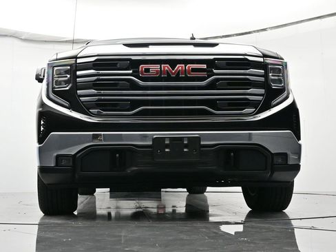 Certified 2024 GMC Sierra 1500 SLT image 46