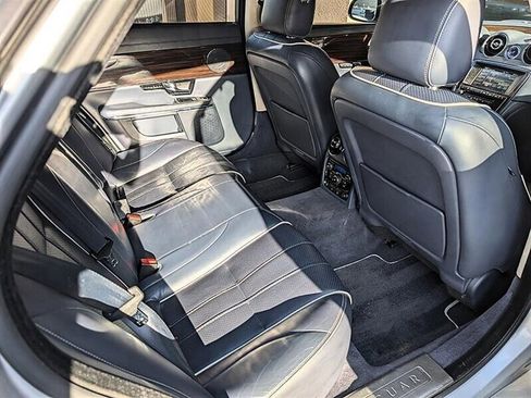 Used 2012 Jaguar XJ L RWD image 29