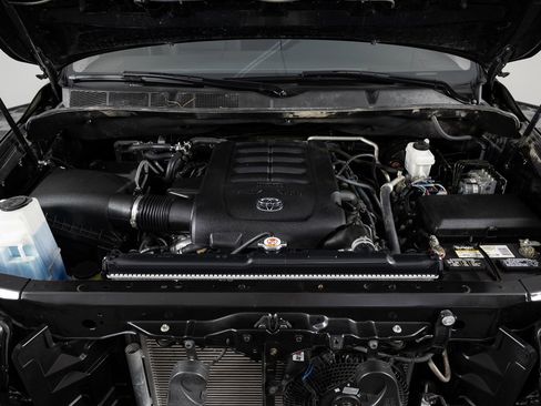 Used 2021 Toyota Sequoia Nightshade image 50