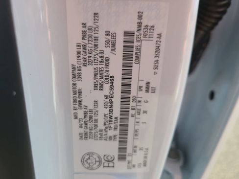 Used 2023 Ford F350 XLT image 29