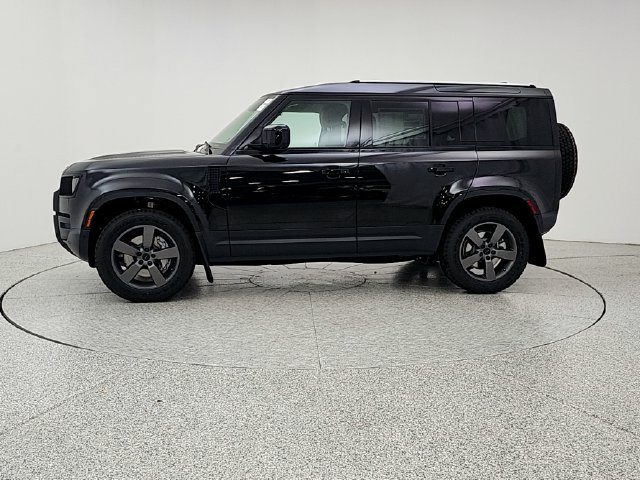 New 2026 Land Rover Defender 110 S AWD/4WD image 8