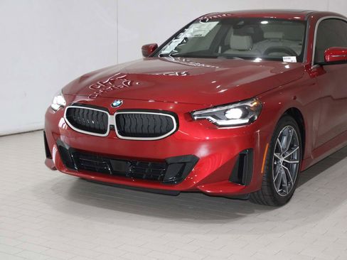 New 2026 BMW 230i Coupe image 2