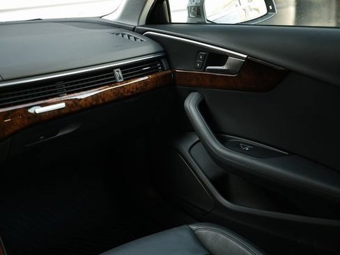 Used 2019 Audi A4 2.0T Premium Plus w/ Premium Plus Package image 28