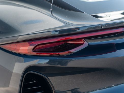 New 2026 Lotus Emira SE RWD image 23