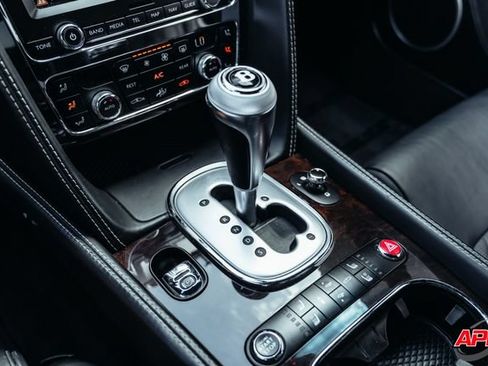 Used 2014 Bentley Continental GT Speed AWD/4WD image 13