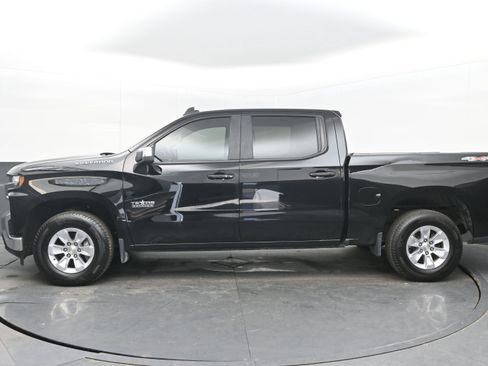 Used 2020 Chevrolet Silverado 1500 LT w/ Texas Edition image 5