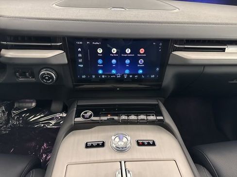 New 2025 Lincoln Navigator Reserve w/ Jet Appearance Package image 11