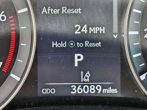 Used 2017 Lexus ES 350 w/ Premium Package FWD image 11