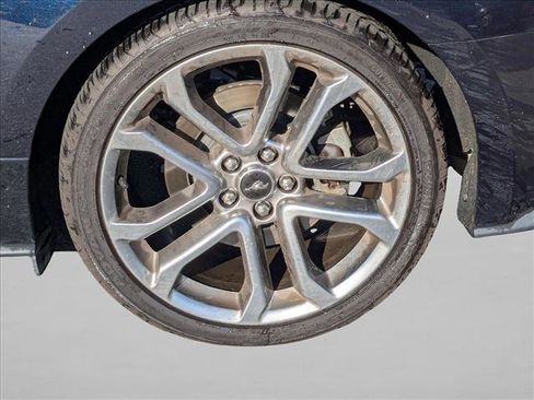 Used 2021 Ford Mustang GT Premium w/ Equipment Group 401A RWD image 19