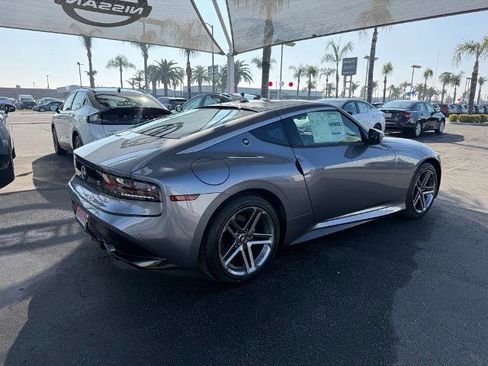 New 2026 Nissan Z Sport w/ Floor Mat Package image 6
