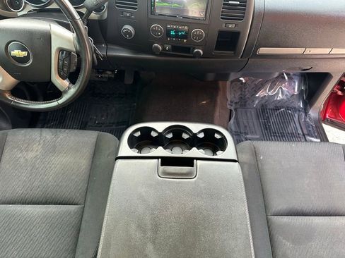 Used 2013 Chevrolet Silverado 1500 LT w/ All-Star Edition AWD/4WD image 25