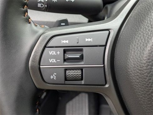 New 2026 Honda CR-V Sport-L image 19