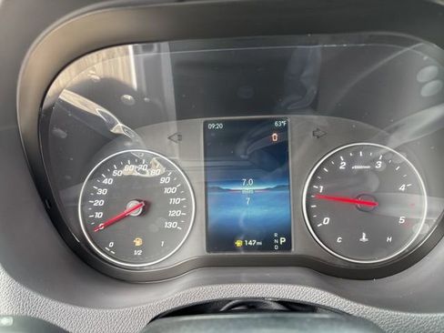 New 2025 Mercedes-Benz Sprinter 2500 image 18